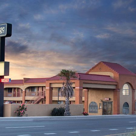 Travelodge By Wyndham Kingman Ngoại thất bức ảnh