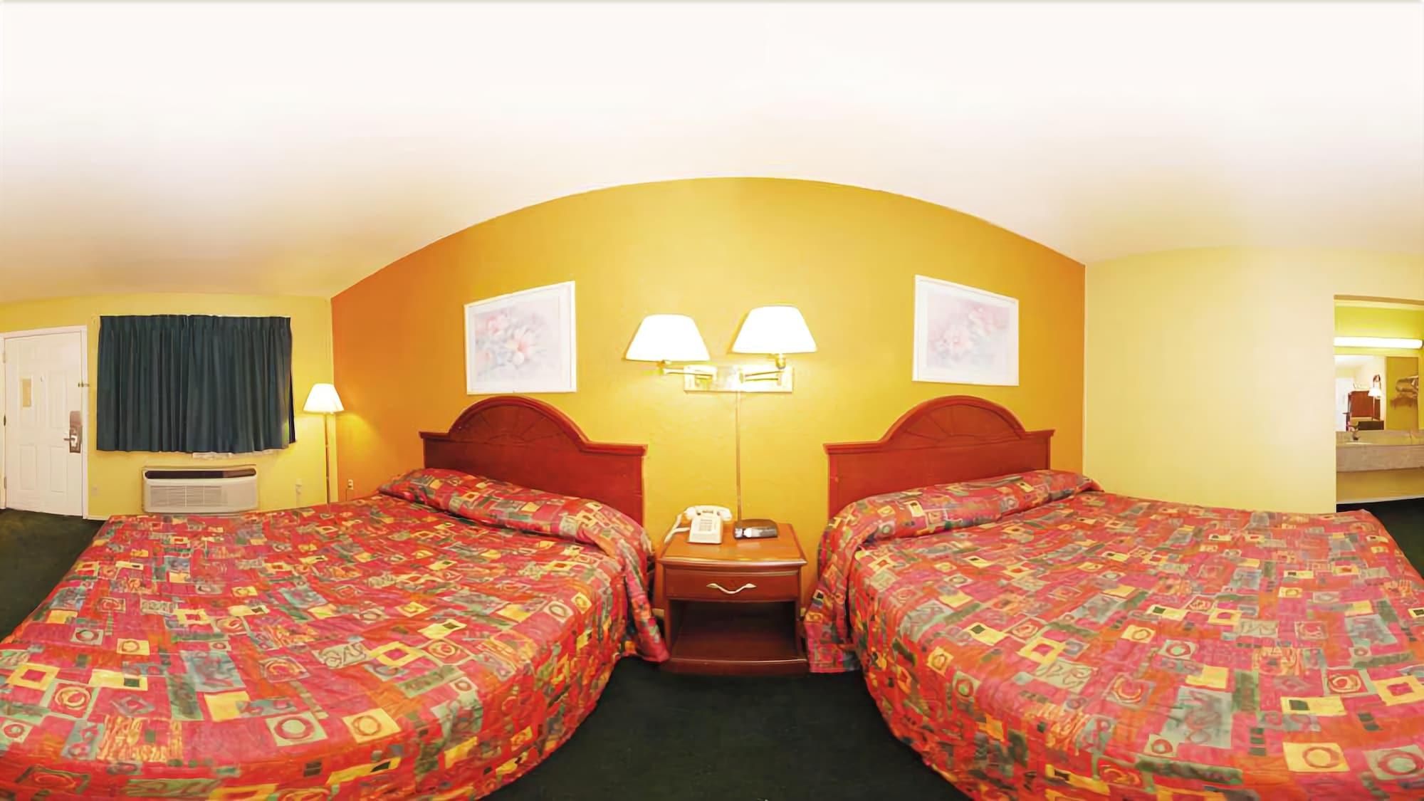 Travelodge By Wyndham Kingman Ngoại thất bức ảnh