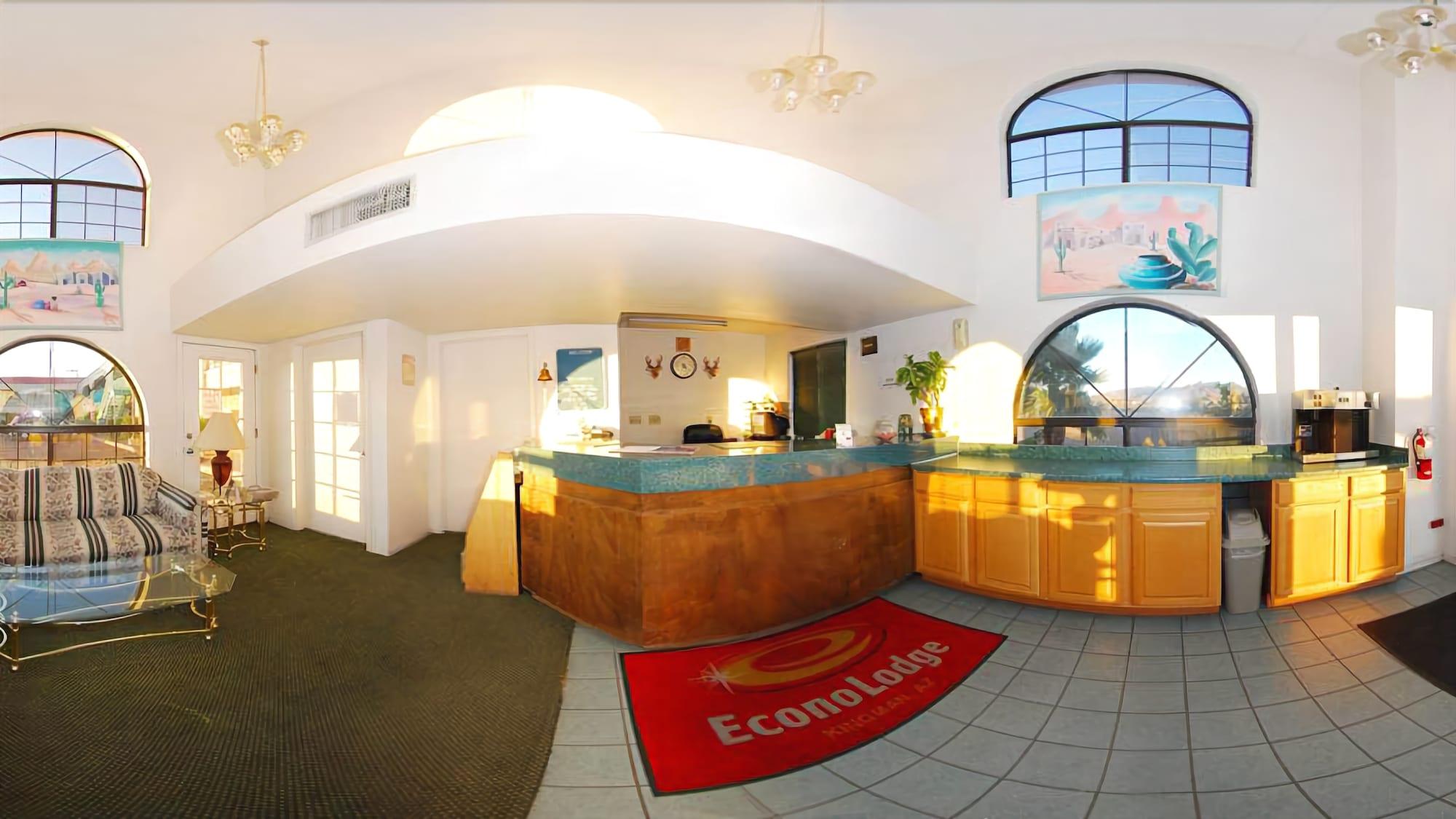 Travelodge By Wyndham Kingman Ngoại thất bức ảnh