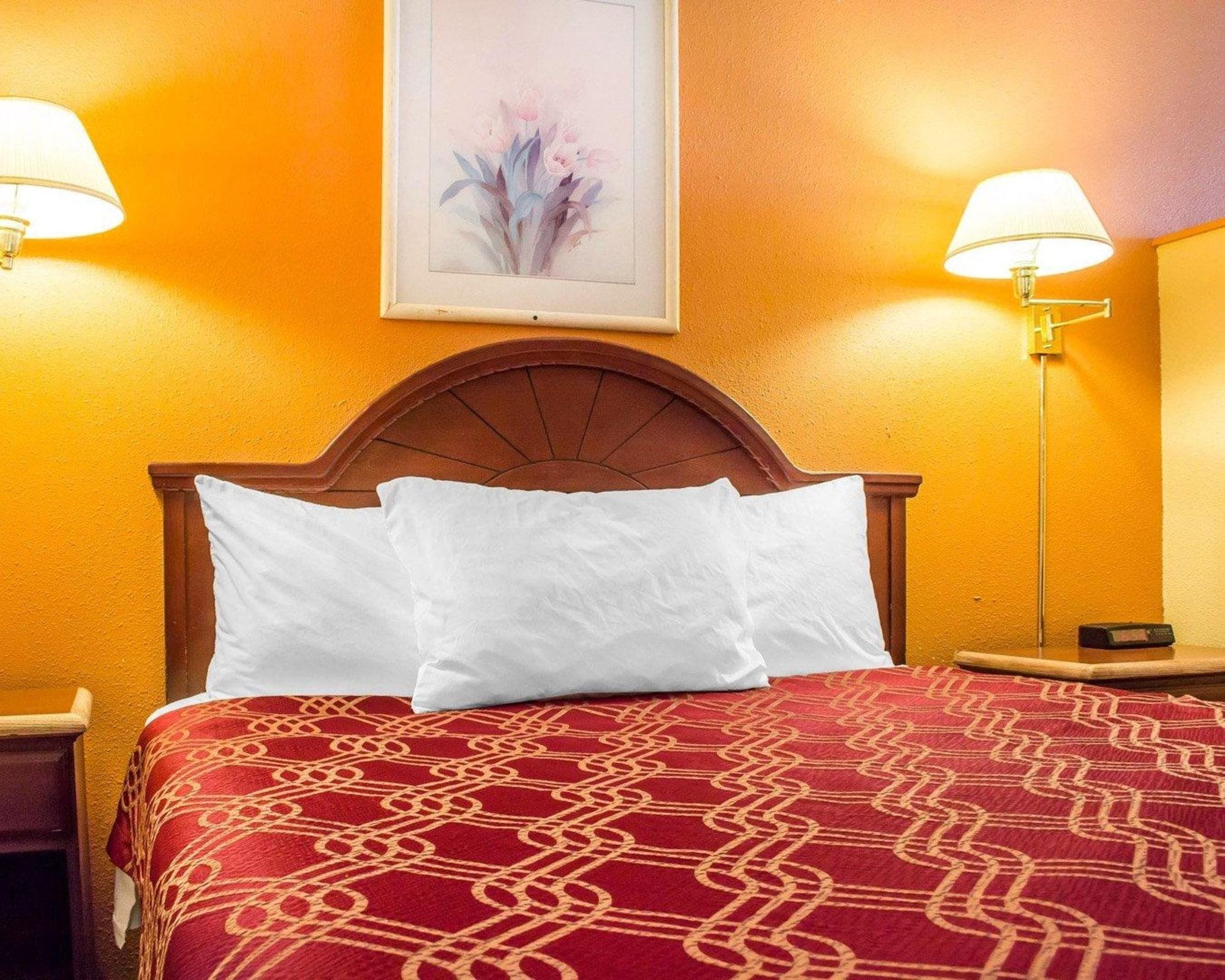 Travelodge By Wyndham Kingman Ngoại thất bức ảnh