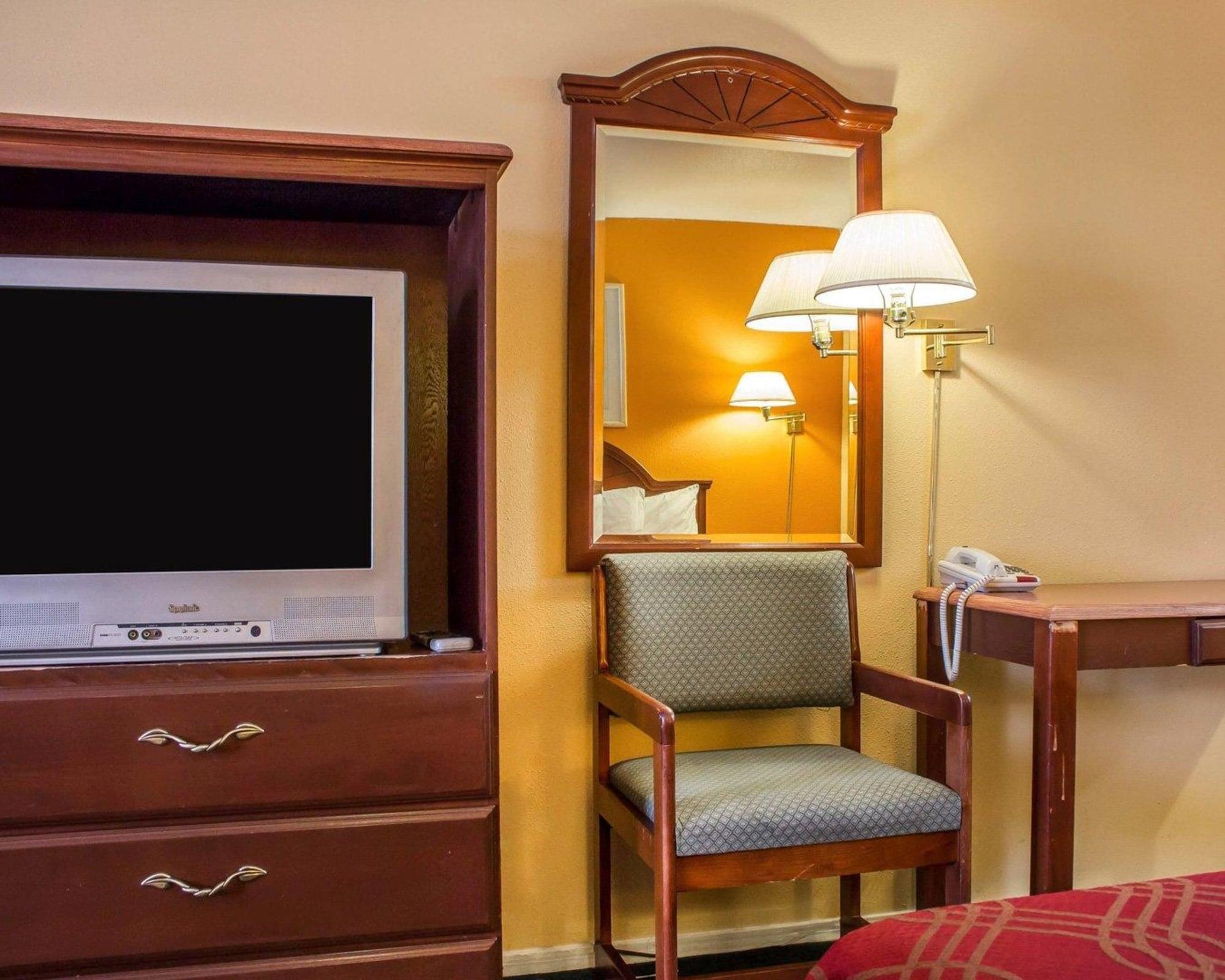 Travelodge By Wyndham Kingman Ngoại thất bức ảnh