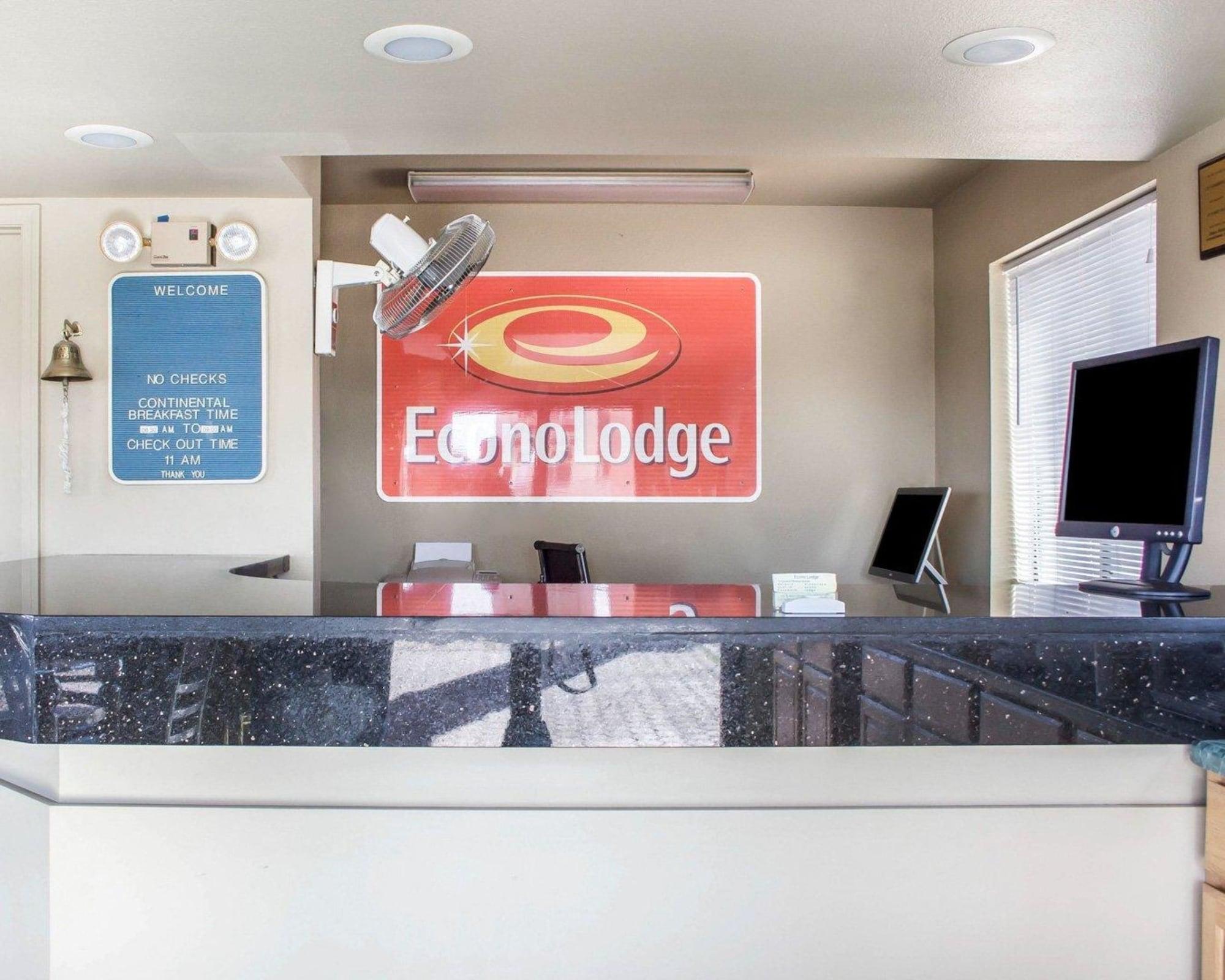 Travelodge By Wyndham Kingman Ngoại thất bức ảnh