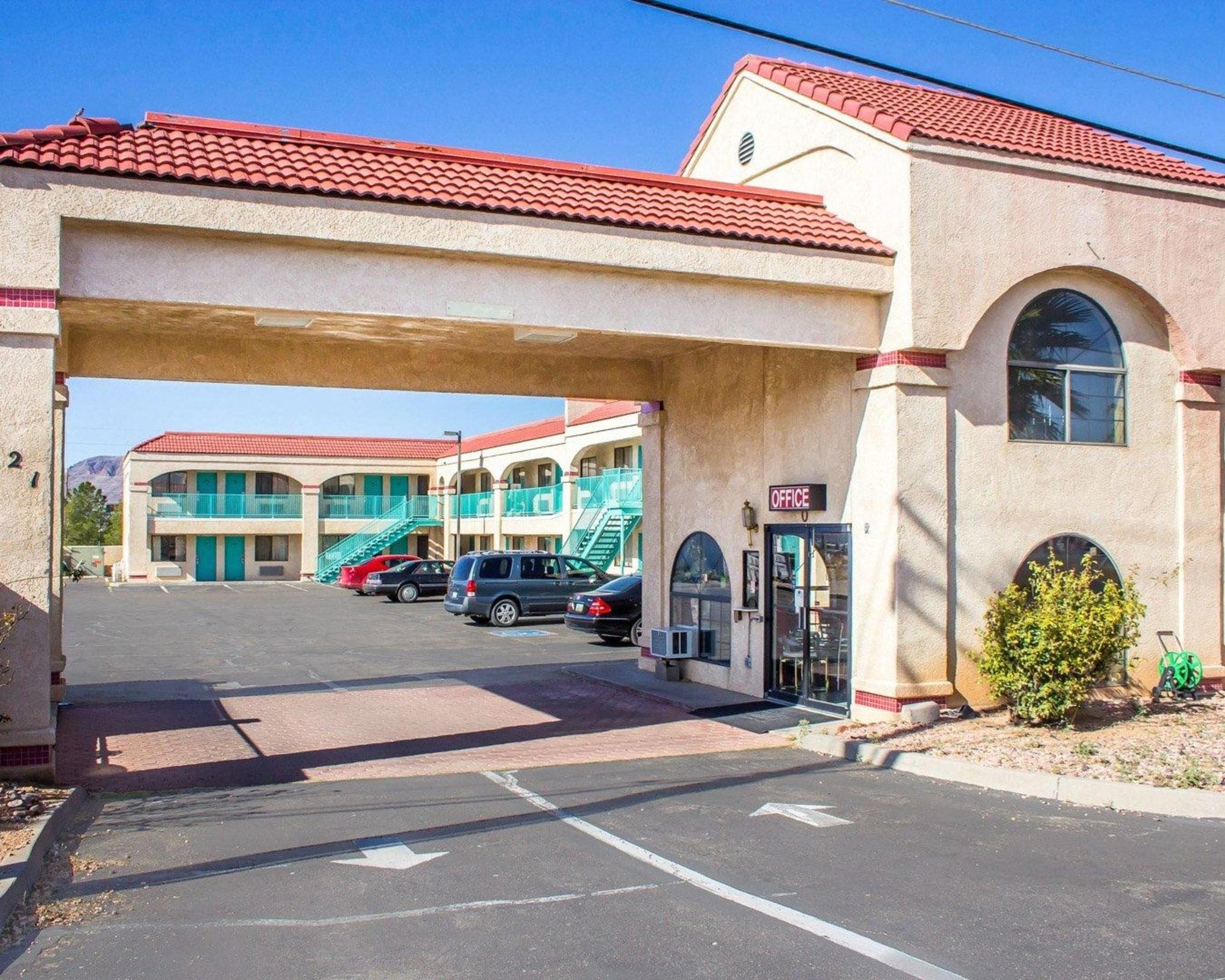 Travelodge By Wyndham Kingman Ngoại thất bức ảnh