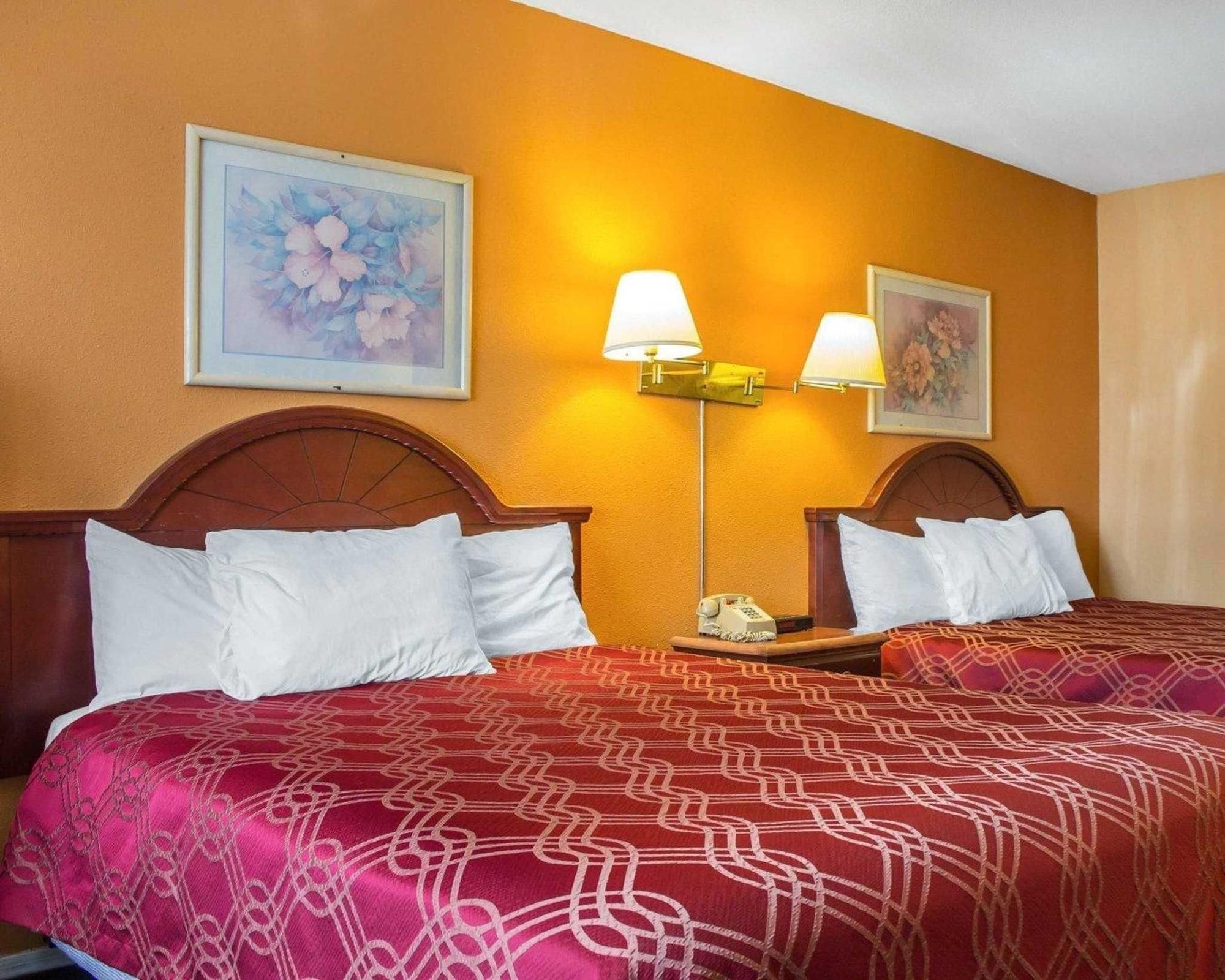 Travelodge By Wyndham Kingman Ngoại thất bức ảnh