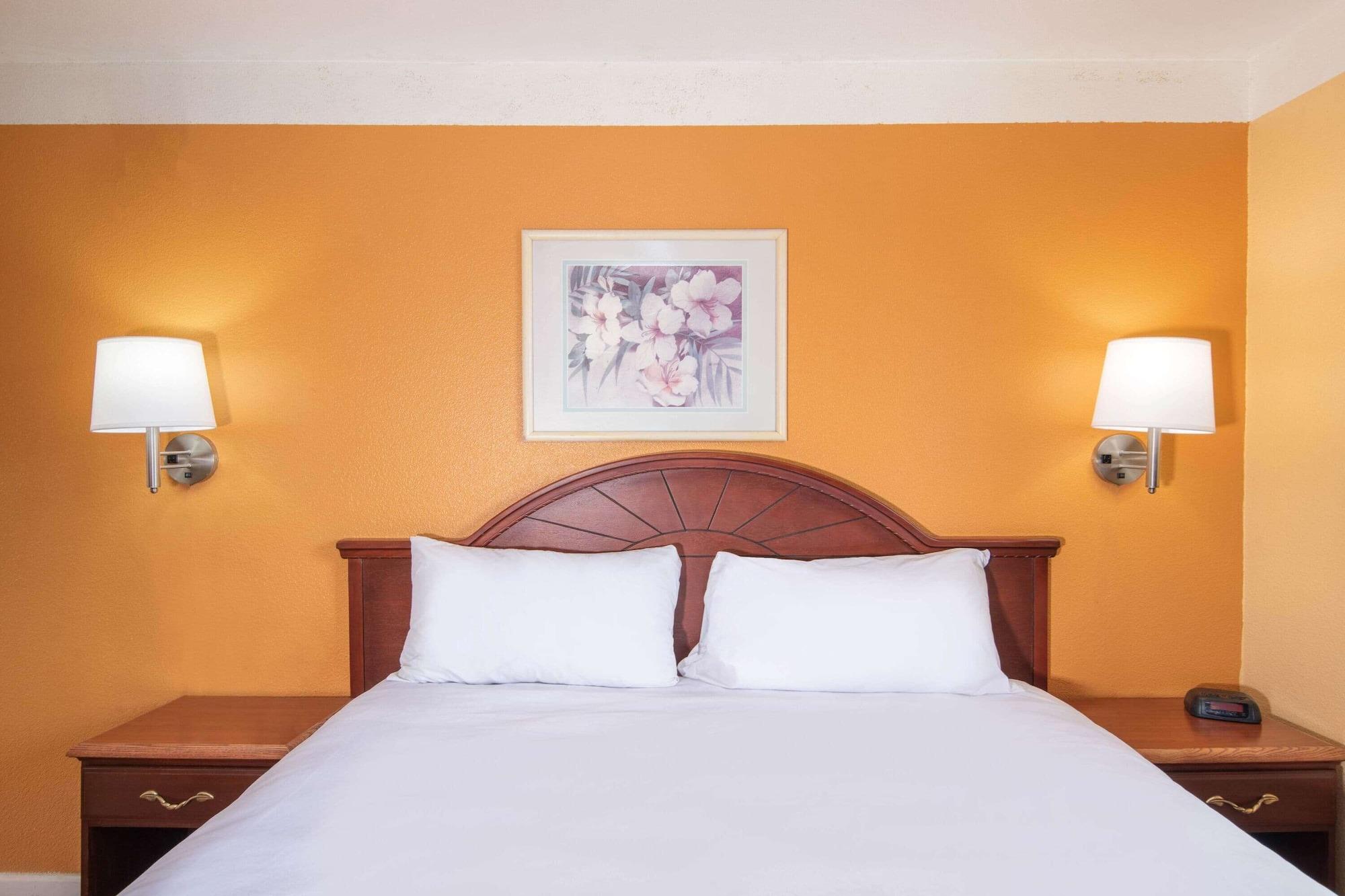 Travelodge By Wyndham Kingman Ngoại thất bức ảnh