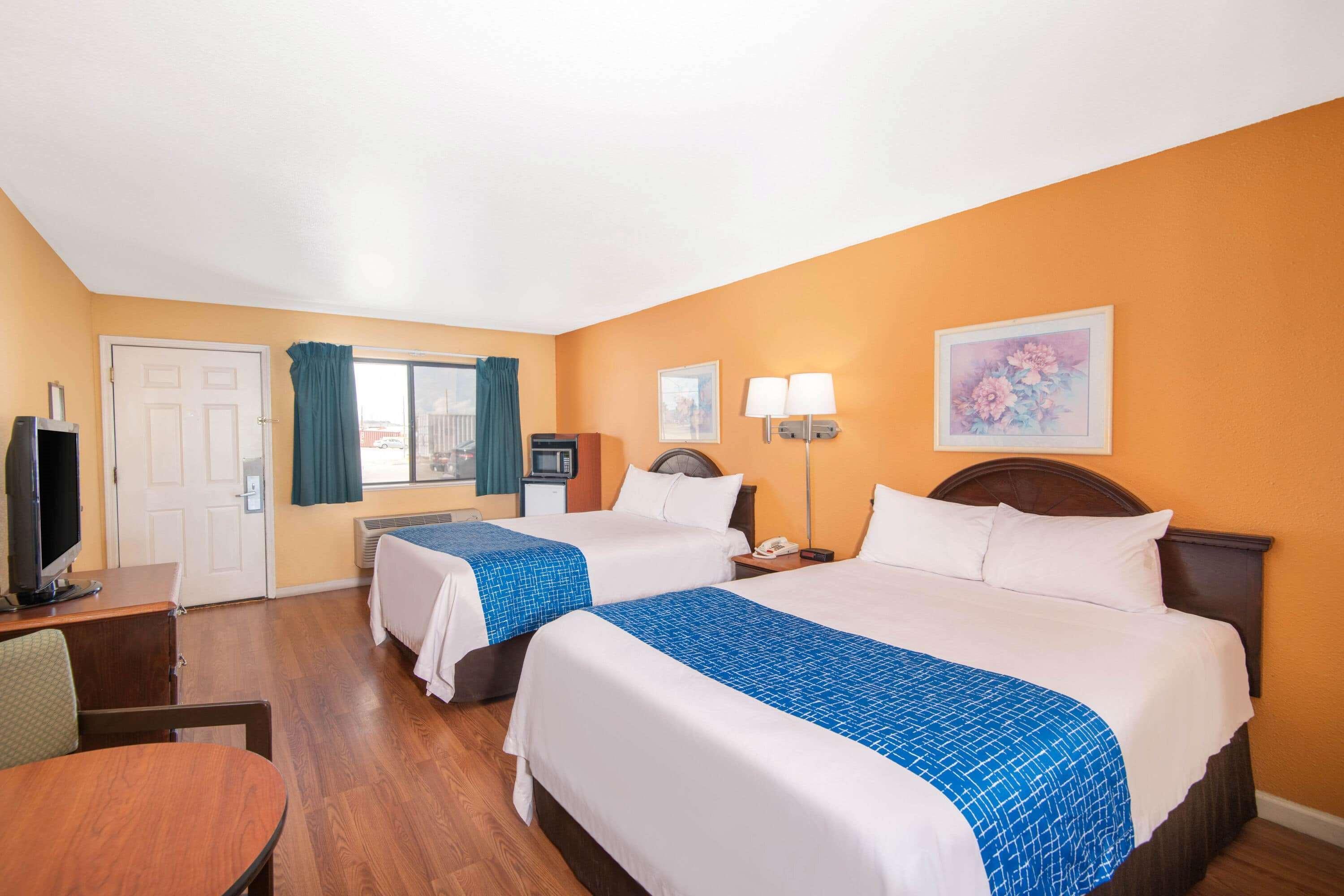 Travelodge By Wyndham Kingman Ngoại thất bức ảnh