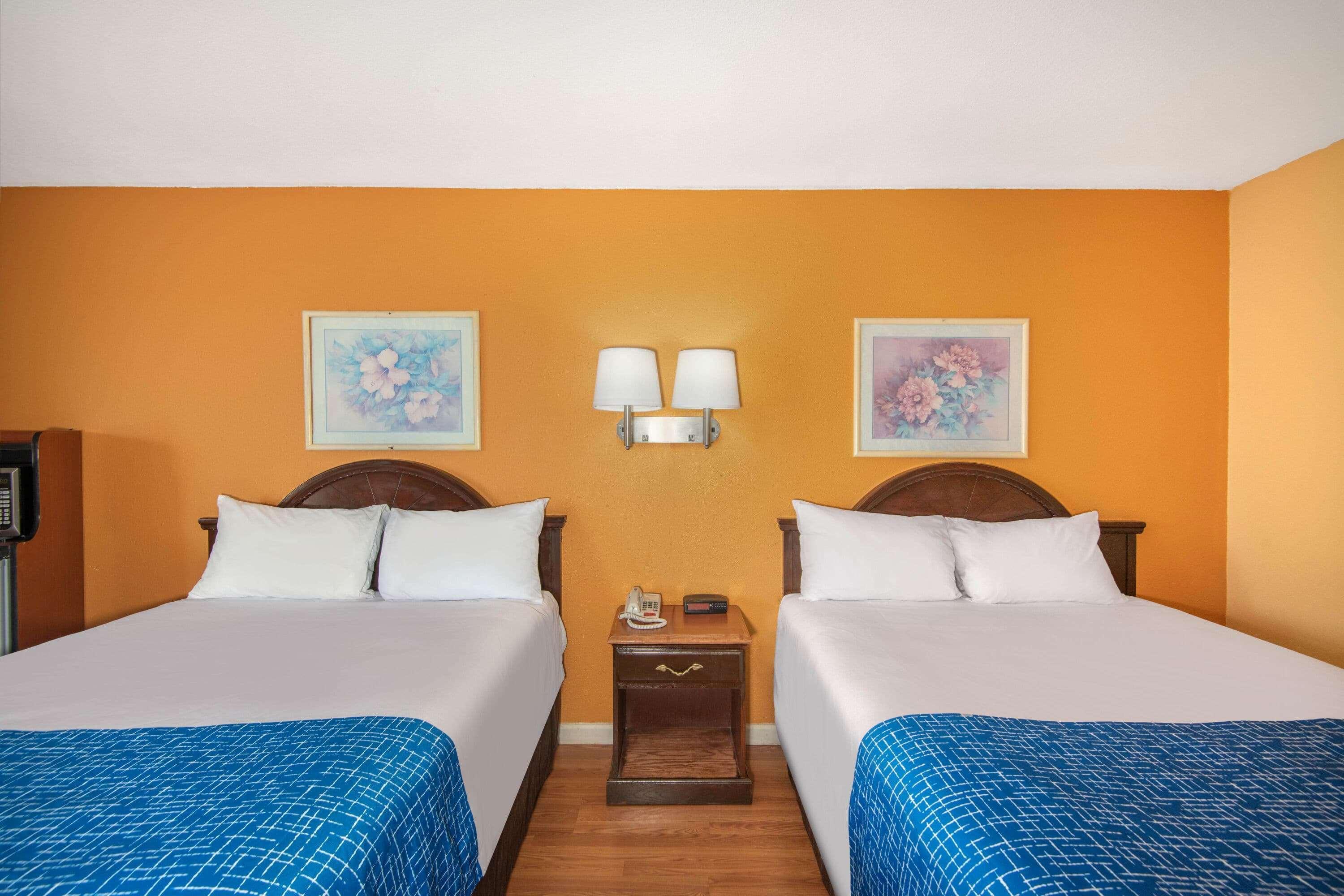 Travelodge By Wyndham Kingman Ngoại thất bức ảnh