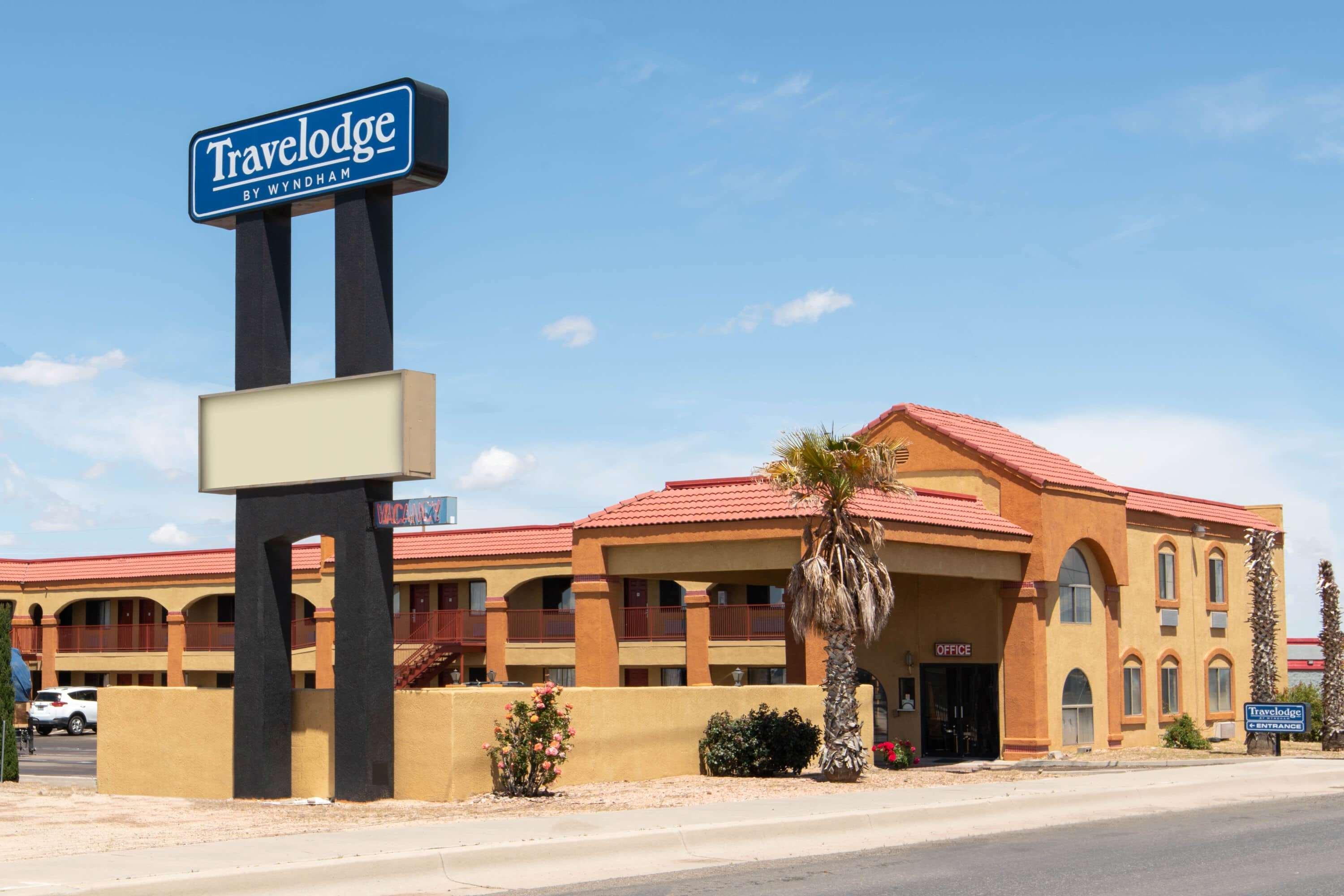 Travelodge By Wyndham Kingman Ngoại thất bức ảnh