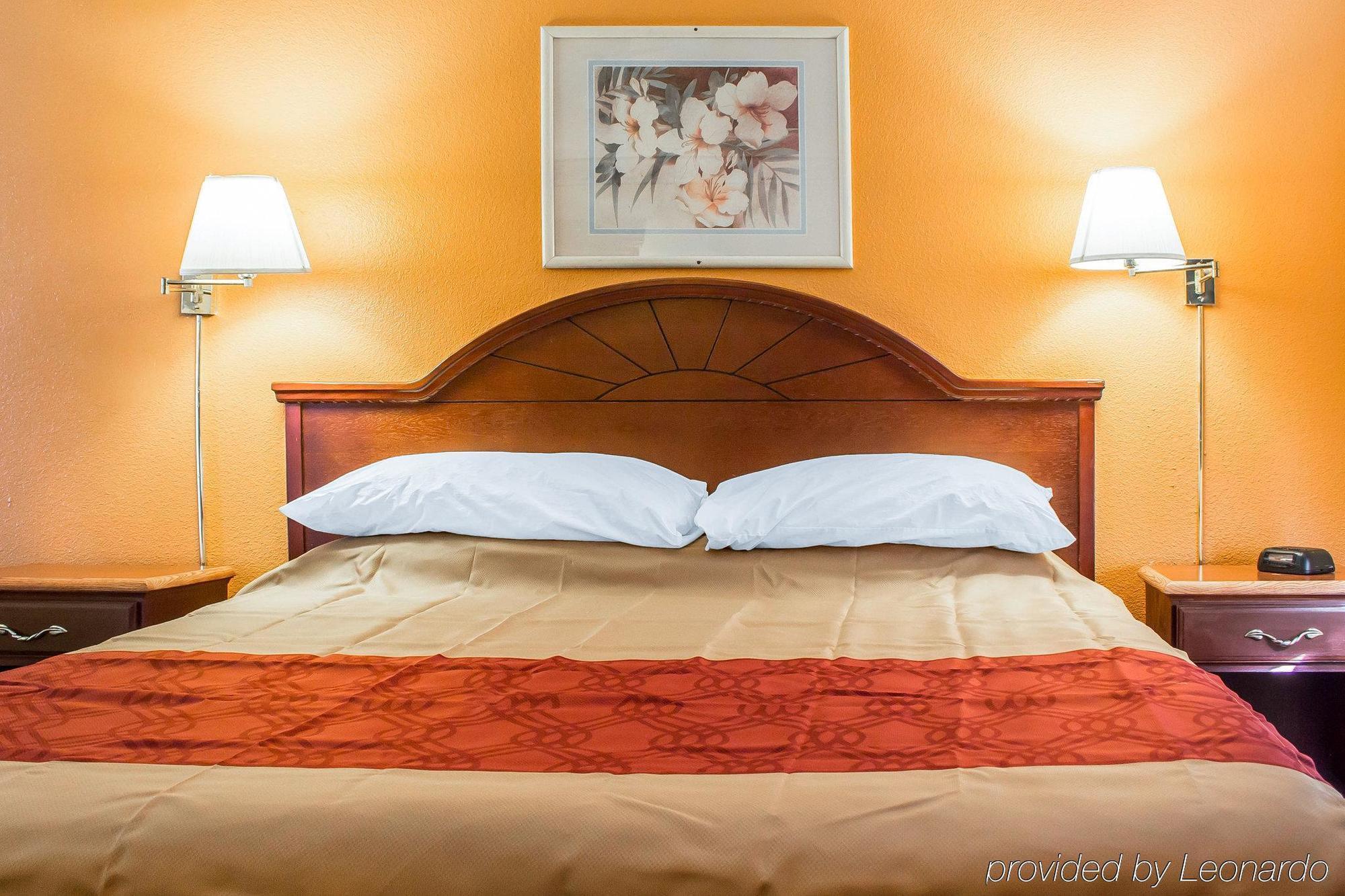 Travelodge By Wyndham Kingman Ngoại thất bức ảnh