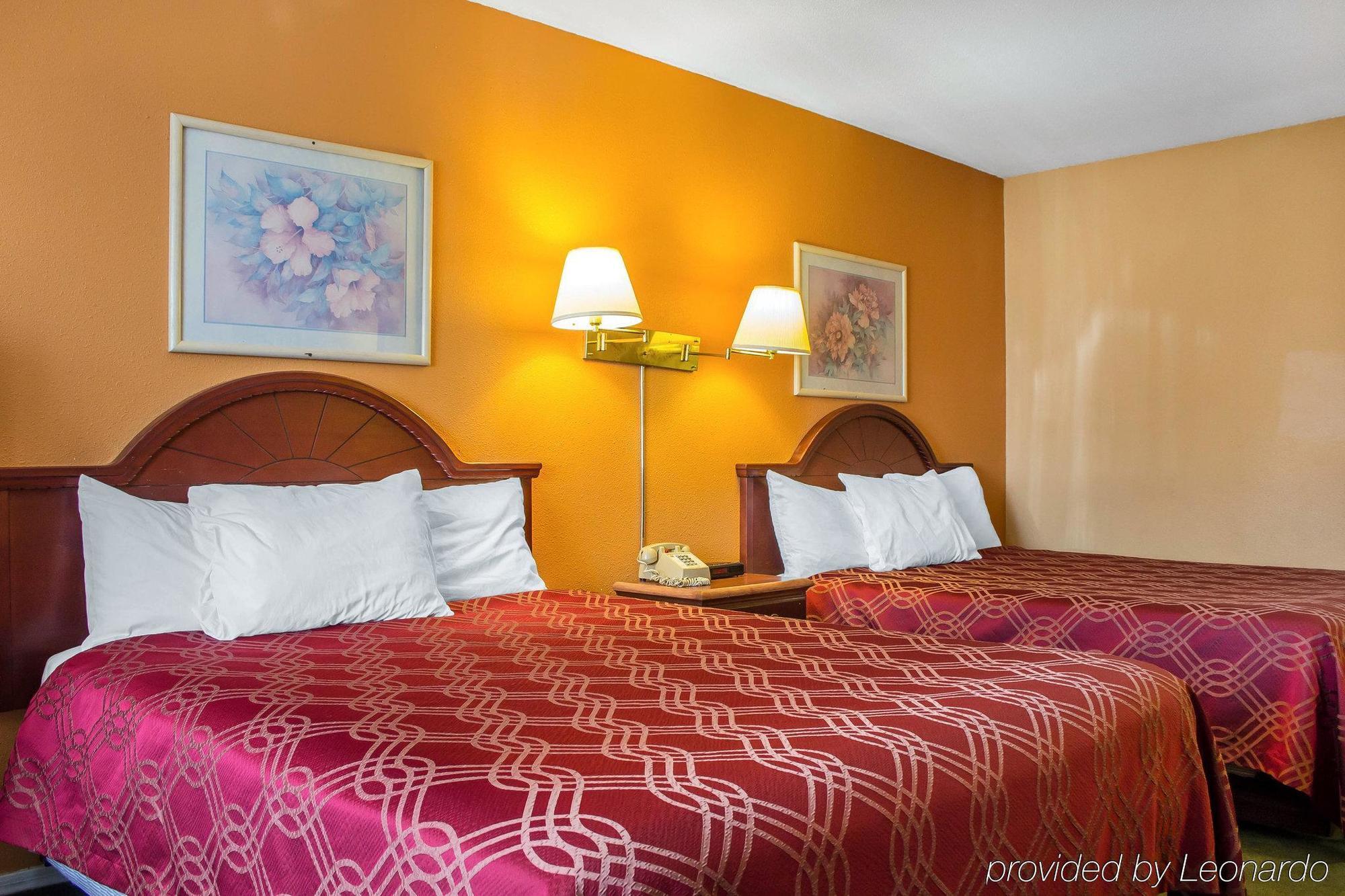 Travelodge By Wyndham Kingman Ngoại thất bức ảnh