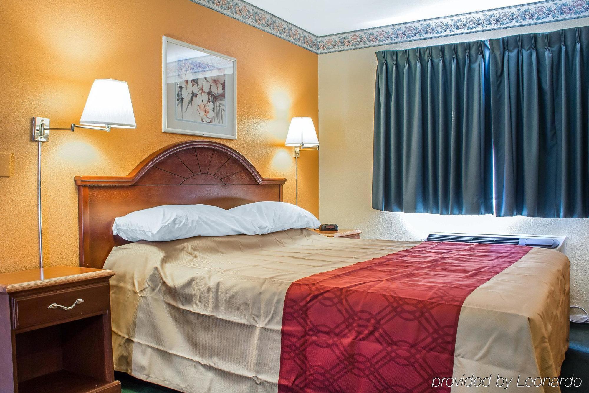 Travelodge By Wyndham Kingman Ngoại thất bức ảnh