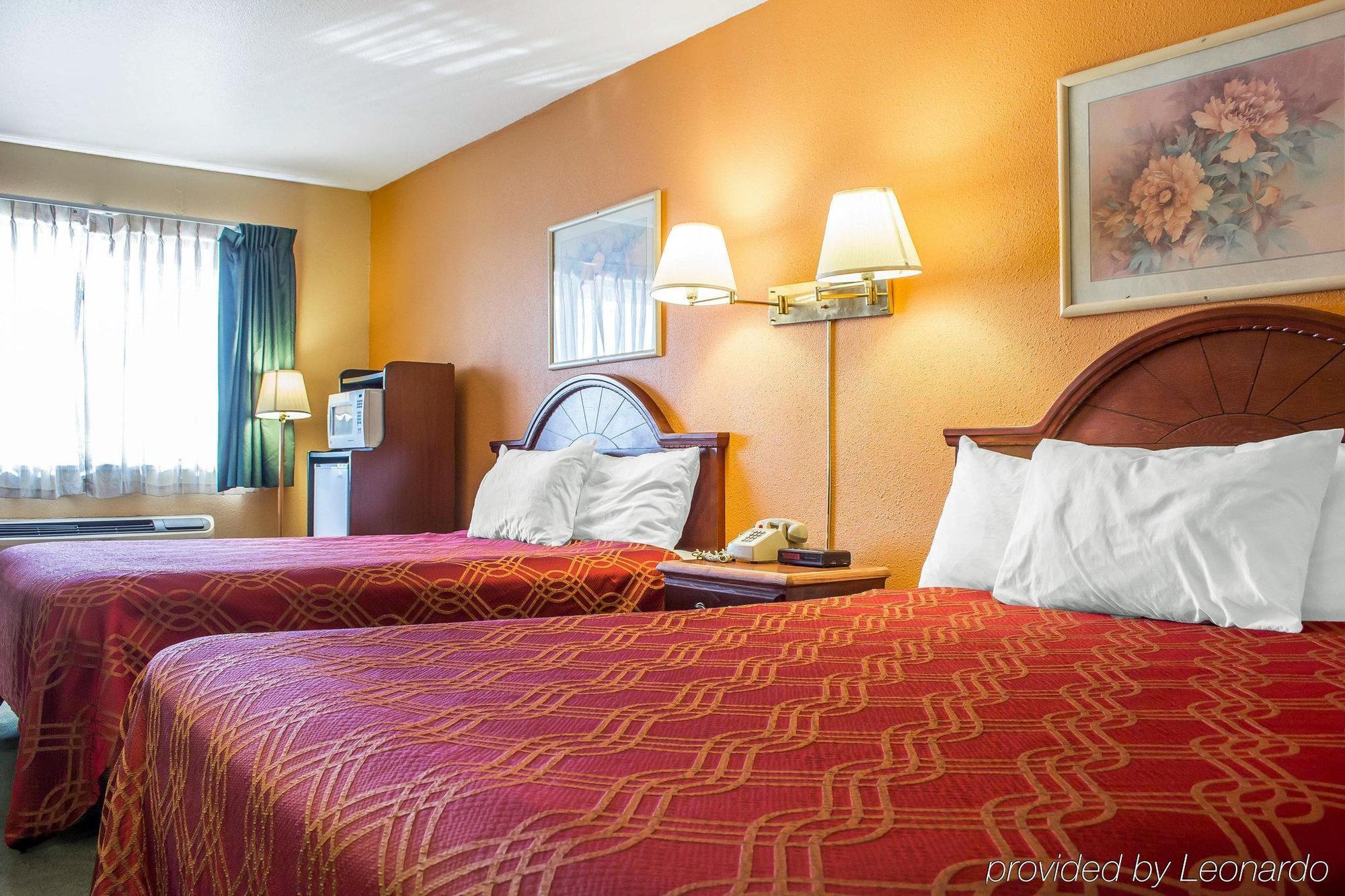 Travelodge By Wyndham Kingman Ngoại thất bức ảnh