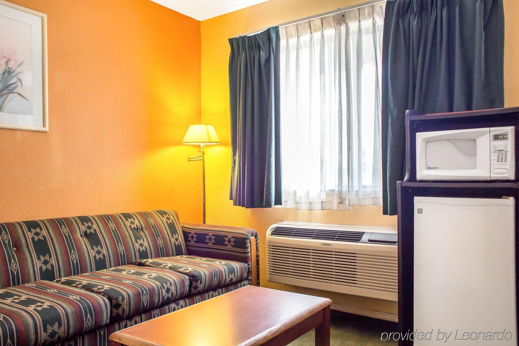 Travelodge By Wyndham Kingman Ngoại thất bức ảnh