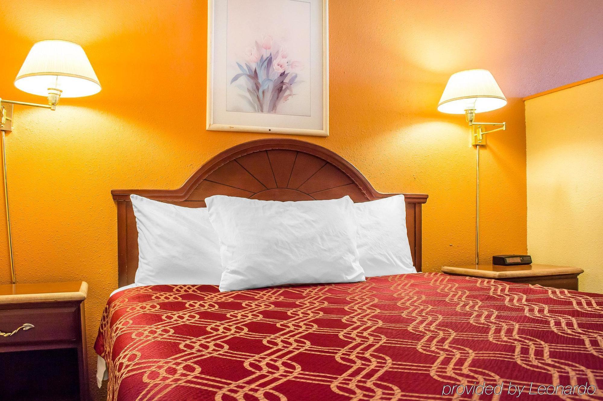 Travelodge By Wyndham Kingman Ngoại thất bức ảnh
